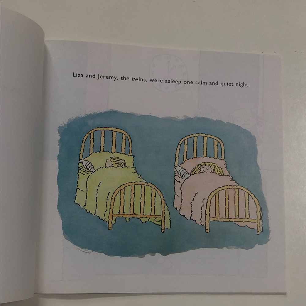 📚5 for $25📚- The Invisible String - Picture 6 of 11